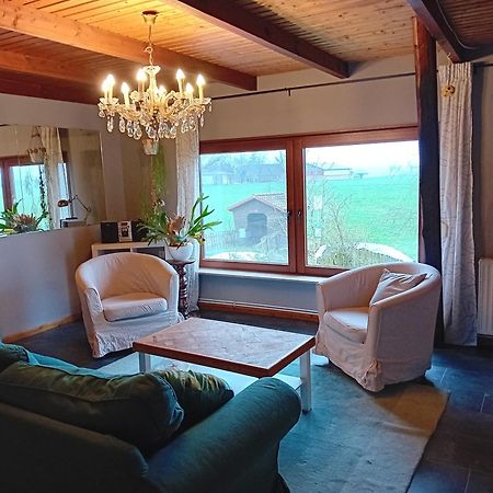 Appartamento Lueuentjenest Elsfleth Esterno foto