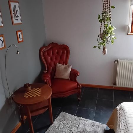 Appartamento Lueuentjenest Elsfleth Esterno foto