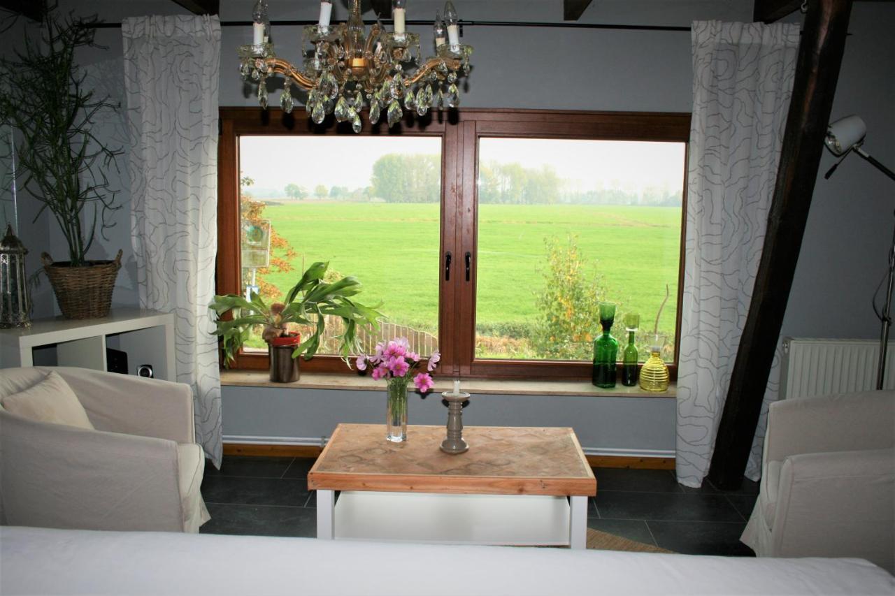 Appartamento Lueuentjenest Elsfleth Esterno foto