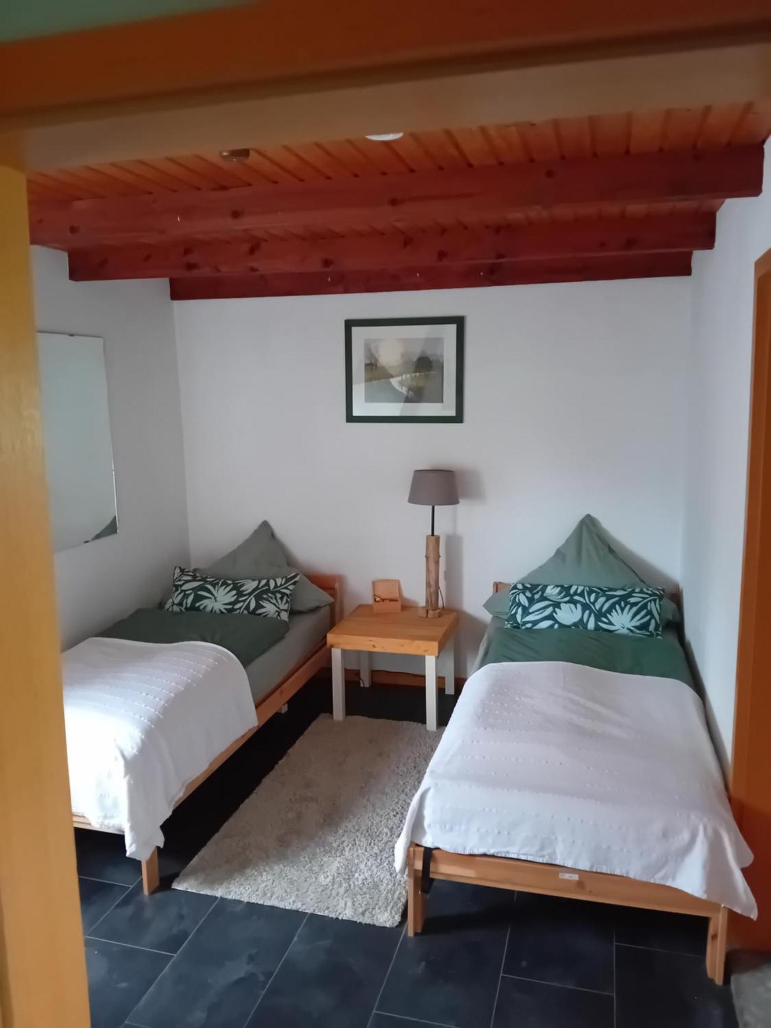 Appartamento Lueuentjenest Elsfleth Esterno foto