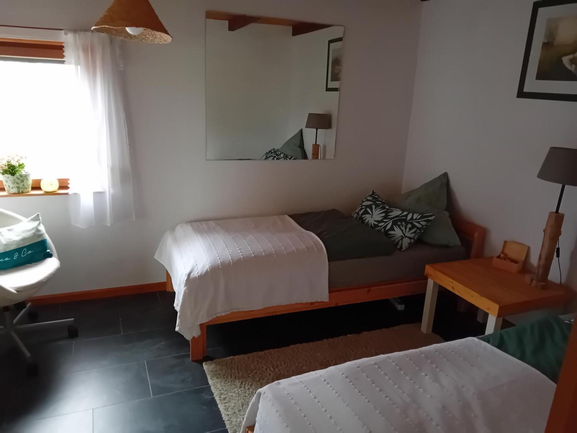 Appartamento Lueuentjenest Elsfleth Esterno foto