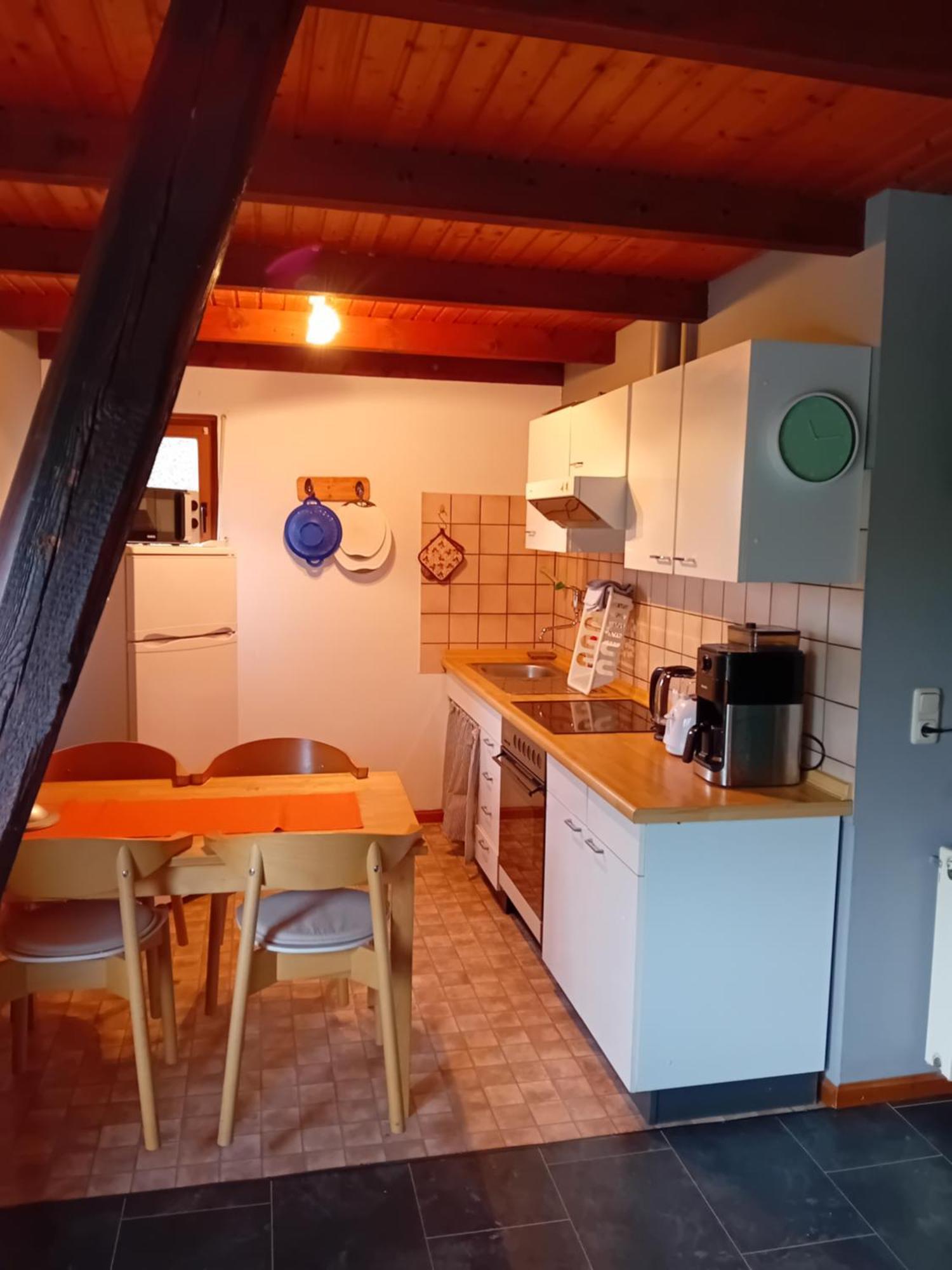 Appartamento Lueuentjenest Elsfleth Esterno foto