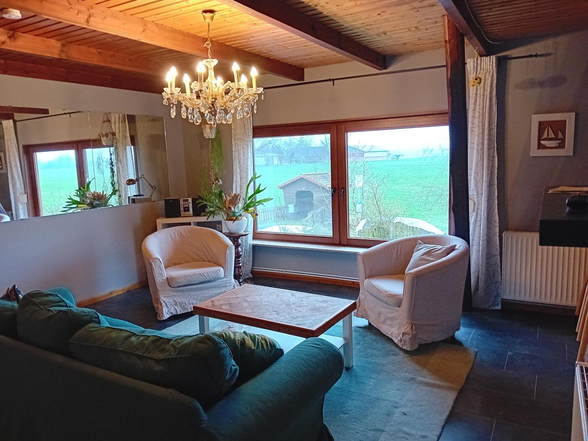 Appartamento Lueuentjenest Elsfleth Esterno foto