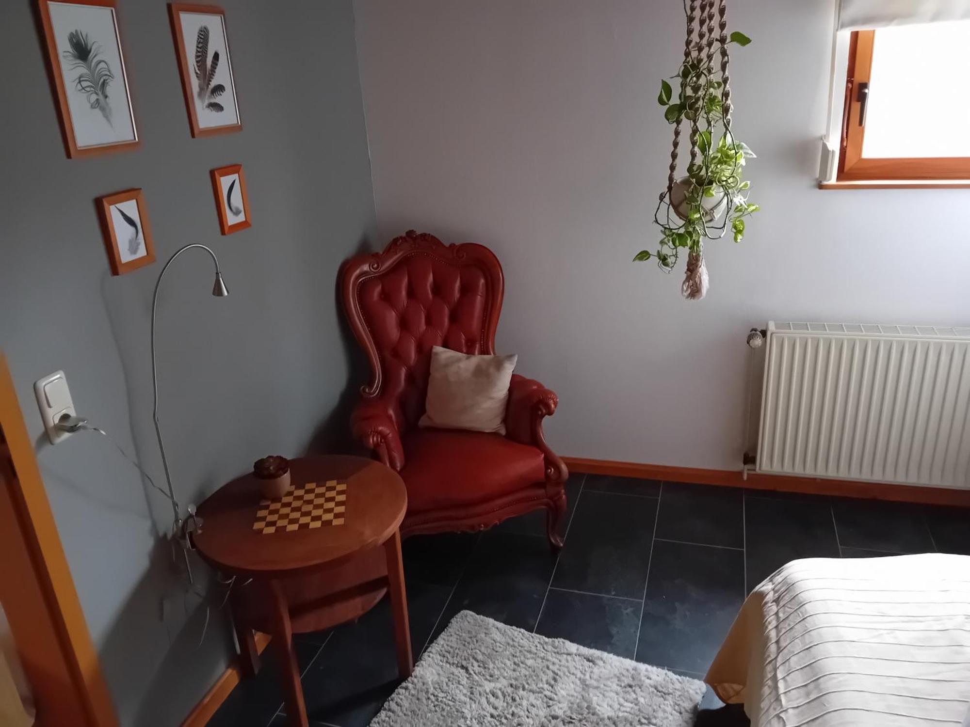Appartamento Lueuentjenest Elsfleth Esterno foto